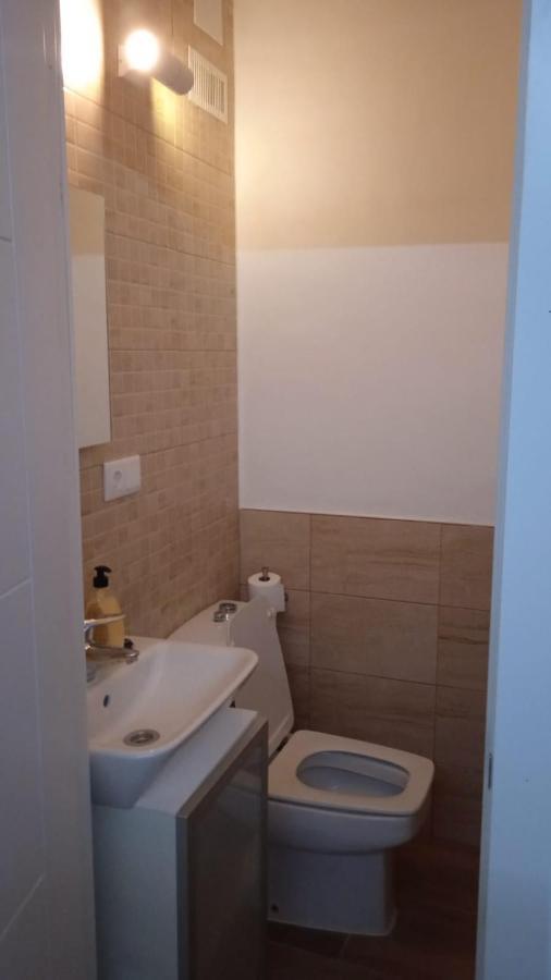 Apartamento Barrio Alto Sanlúcar de Barrameda Exterior foto