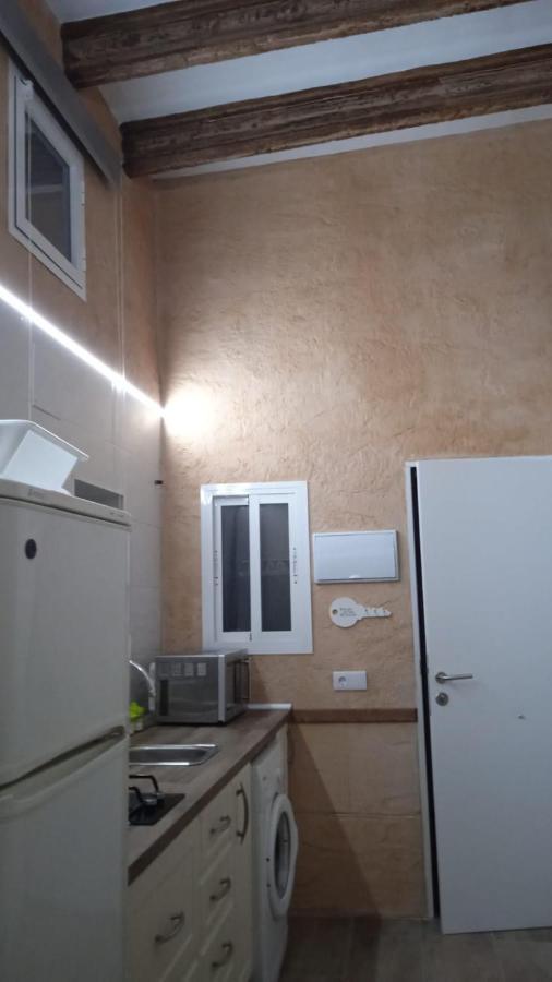 Apartamento Barrio Alto Sanlúcar de Barrameda Exterior foto