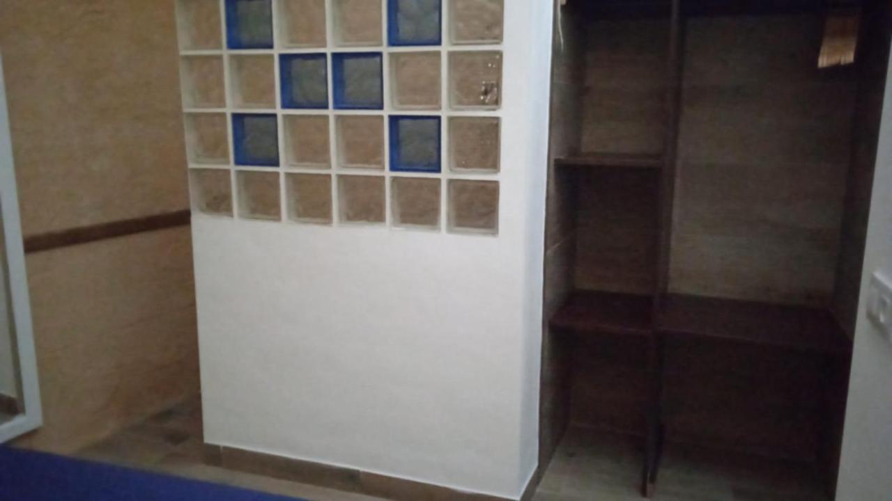 Apartamento Barrio Alto Sanlúcar de Barrameda Exterior foto