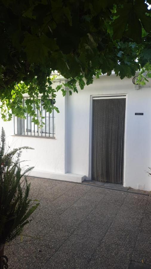 Apartamento Barrio Alto Sanlúcar de Barrameda Exterior foto