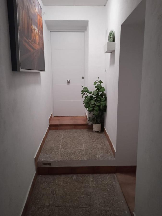 Apartamento Barrio Alto Sanlúcar de Barrameda Exterior foto