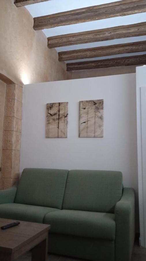 Apartamento Barrio Alto Sanlúcar de Barrameda Exterior foto
